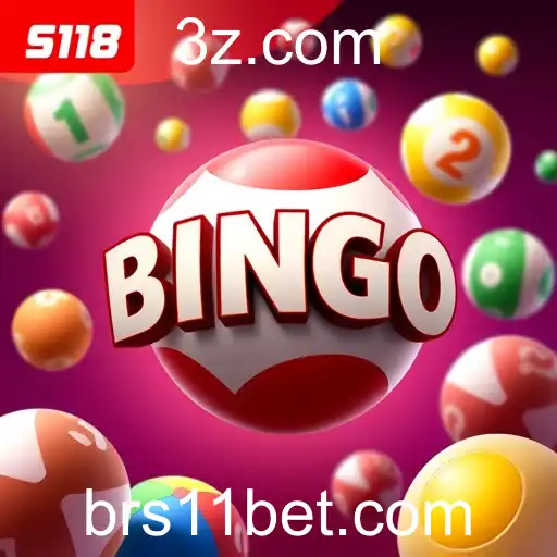 Bingo Online: Diversão e Estratégia no S11BET