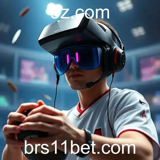 Tendências de Jogos Online em 2025