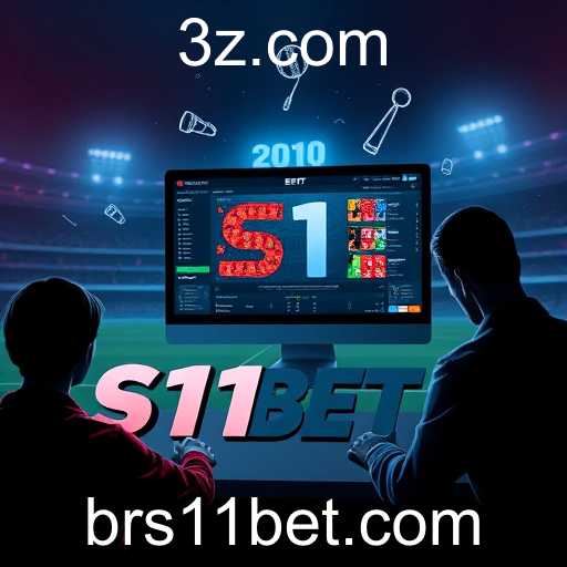 Inovações no Mundo dos Websites: O Caso S11BET