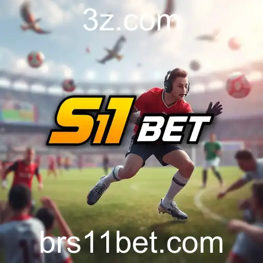 Revolução nos Jogos: S11BET e as Inovações de 2025