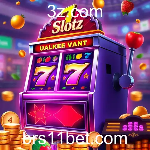 Máquinas Slots: Diversão e Ganhos no S11BET