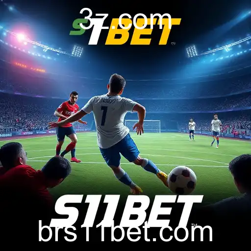 Explorando a Categoria de Apostas Esportivas no S11BET