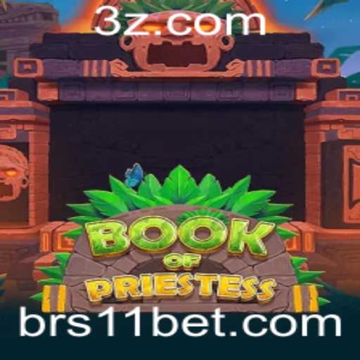 BookOfPriestess: Explorando o Mundo Mistico do Novo Jogo Aprimorado com S11BET