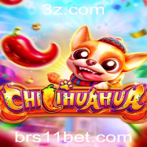 CHILIHUAHUA: O Novo Fenômeno do Entretenimento e Estratégia