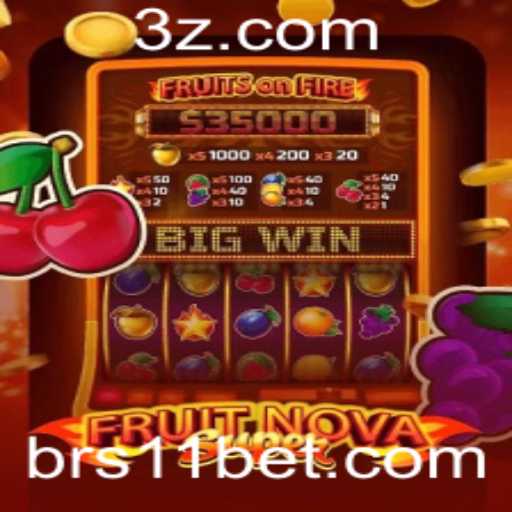 Explorando FruitNovaSuper: Um Mundo de Frutas e Aventuras