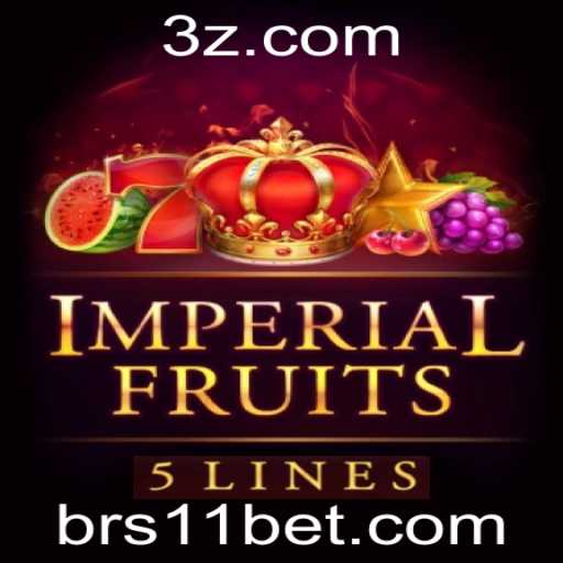 Descubra o Mundo de ImperialFruits5: Uma Aventura Envolvente no Universo dos Jogos