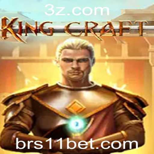 Descubra o Universo de Kingcraft Menomin: O Jogo que Conquista