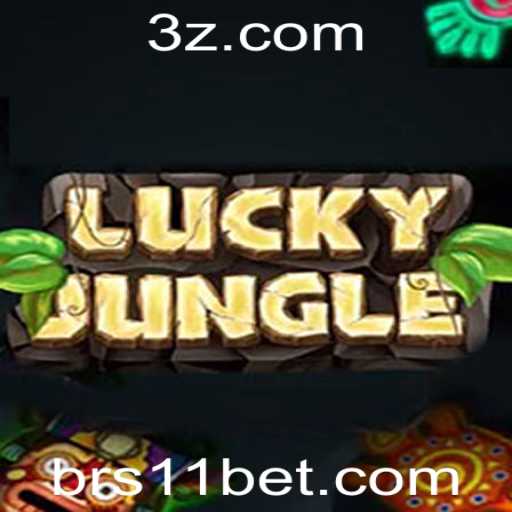 Descubra o Fascinante Mundo de LuckyJungle: Aventura e Estratégia com S11BET