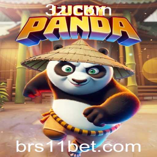 Descubra LuckyPanda: O Jogo de Azar que Conquista o Mundo com S11BET
