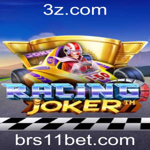Descubra RacingJoker: O Jogo que Combina Velocidade e Estratégia