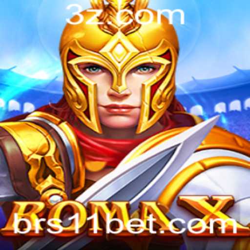 Descubra RomaX: O Jogo Revolucionário com S11BET