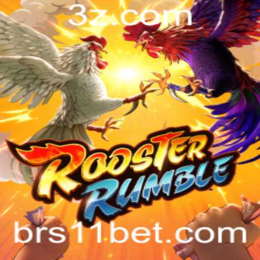 Explorando o Mundo Empolgante de RoosterRumble: Um Mergulho nas Regras e Dinâmicas do Jogo com S11BET