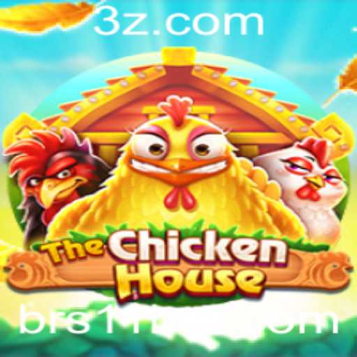 TheChickenHouse: Um Novo Fenômeno no Mundo dos Jogos