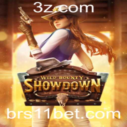 WildBountyShowdown: Uma Imersão na Aventura do Velho Oeste com S11BET
