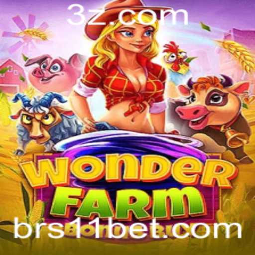 Descubra o Fascinante Mundo de WonderFarmBonusBuy: Guia Completo e Atualizado