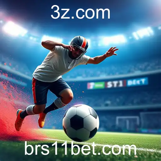 Desportos Virtuais: O Futuro dos Jogos Online no S11BET